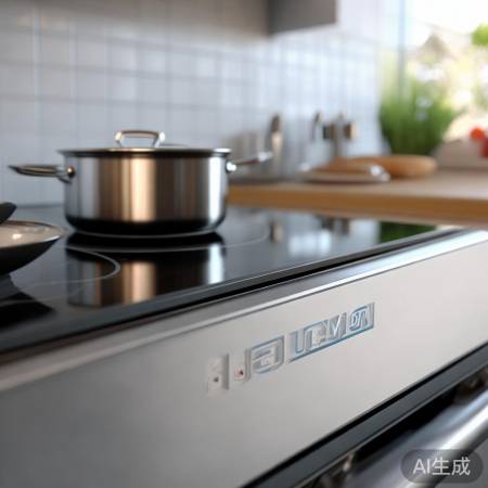 澳柯玛燃气灶：高效节能家用首选