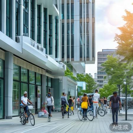中央空调环保节能