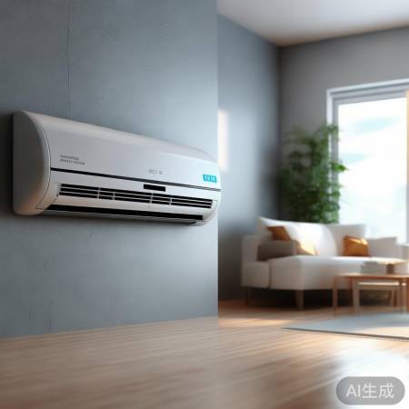 “选空调看能效比”