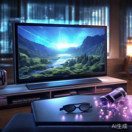 电视能替代电脑使用吗？