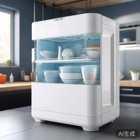 家用消毒柜选购攻略：低温消毒柜是必备吗？