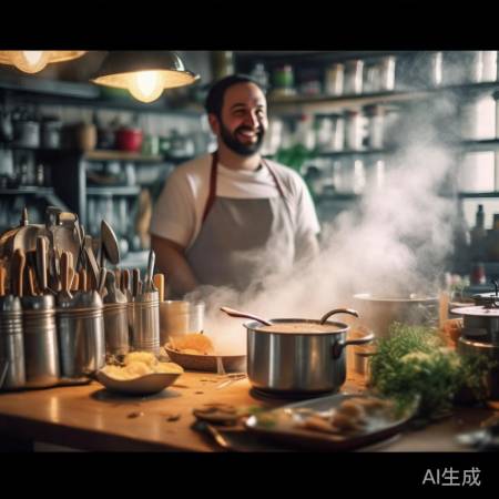 油烟机选购攻略：揭秘易清洁类型，轻松告别油污困扰