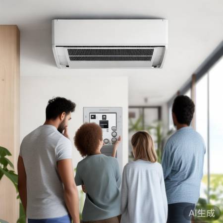 中央空调计量系统设备选购指南