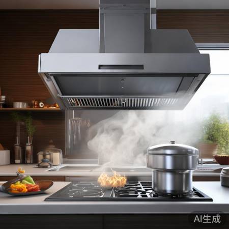 油烟机防风帽260款，高效防风新选择