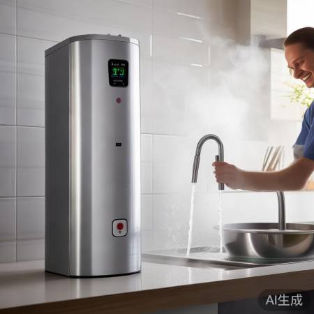 万和热水器最新型号深度解析：高效节能的秘密武器