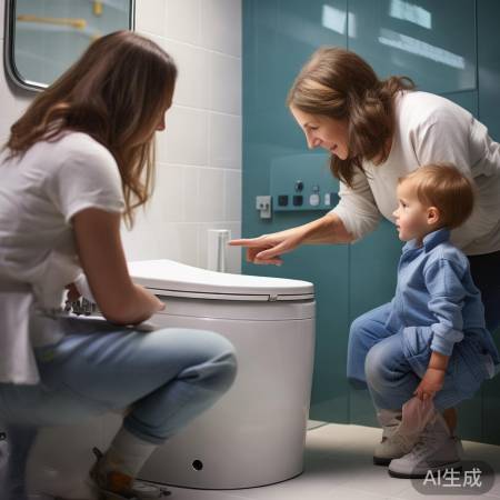智能马桶使用注意事项