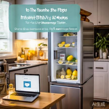 冰箱除味妙招分享，下期再见！