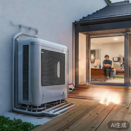 运城空气能供暖维修服务指南