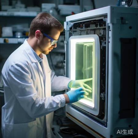 检查设备是否正常