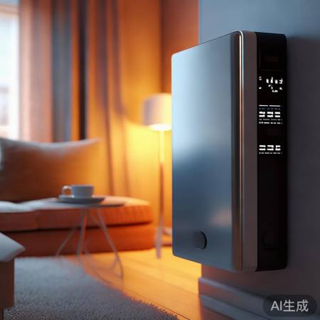 壁挂炉调温，节能又舒适