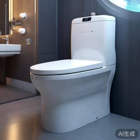“智能马桶除臭关键维护”