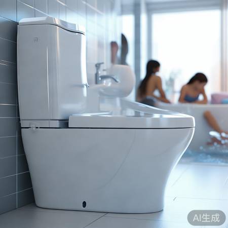 智能马桶除臭实用但需选对