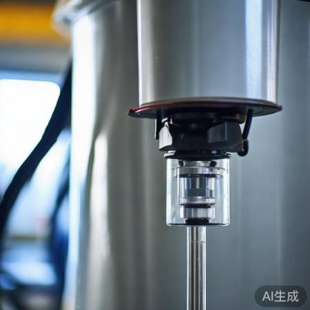 “检查热水器感温探头”