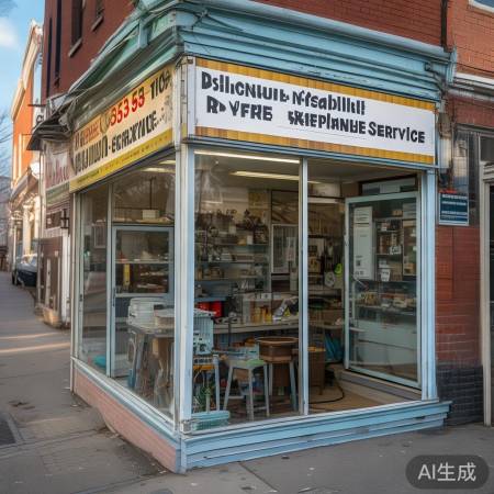 小榄镇消毒柜维修服务电话