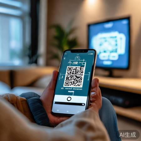 海信电视连接手机教程：轻松实现手机大屏观影