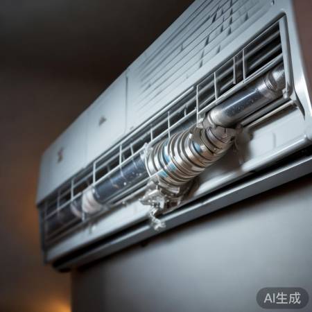 汽车空调启动异响常见原因解析