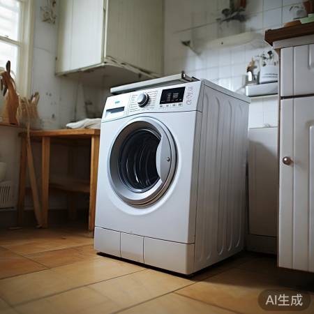 TCL洗衣机响声解析：了解哐哐响背后的原因