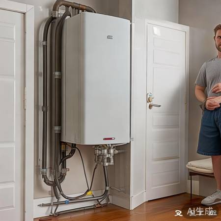 燃气壁挂热水器水压高，热水速达，舒适升级