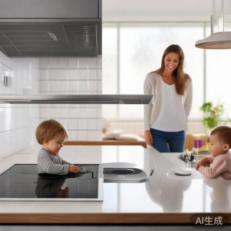 南丰家用集成灶：厨房新宠，烹饪新体验