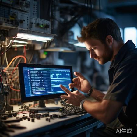 北京空气能故障代码快速排查指南