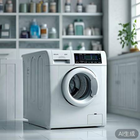 2023年最受欢迎个人洗衣机排行榜揭晓