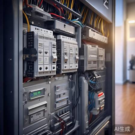 中央空调电流过载常见原因解析