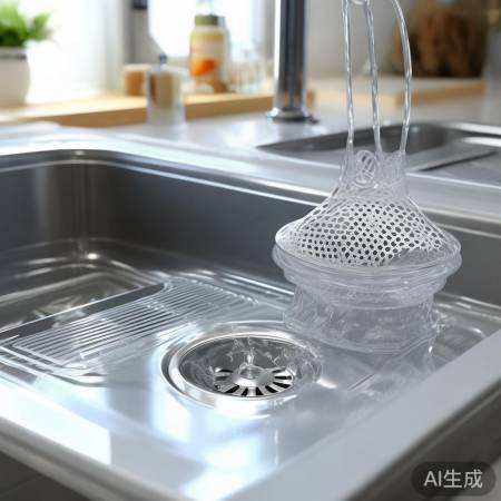 阳台洗衣机排水技巧，告别积水困扰