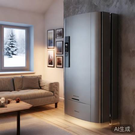 Alarko壁挂炉价格亲民，冬季取暖好选择