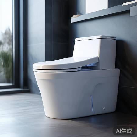 智能马桶，看需求而定