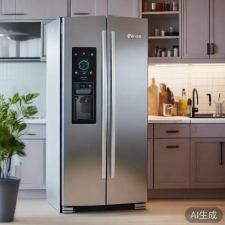 chiq冰箱app：智能生活新选择，告别传统冰箱烦恼