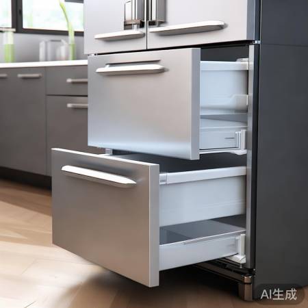 宜家冰箱揭秘：揭秘代工厂之谜