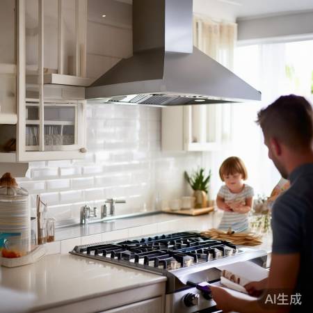 油烟机欧标寿命：揭秘家用油烟机耐用年限