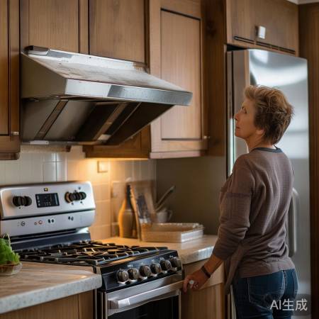 油烟机使用年限仅供参考