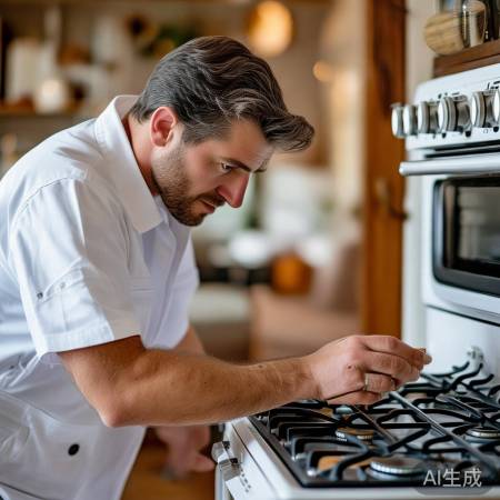 南康专业燃气灶维修服务电话