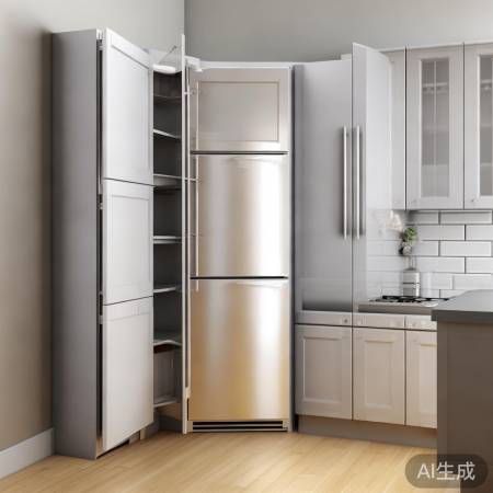 选柜子，看需求，储物分类好。