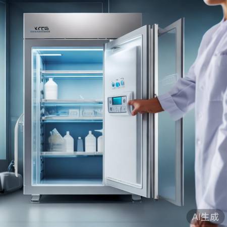 KTS消毒柜关闭方法详解