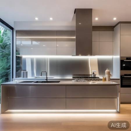 消毒柜关闭,继续操作指南