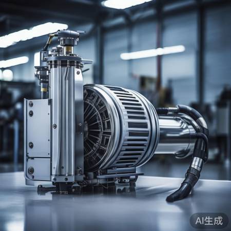 空气能真空泵工作原理详解