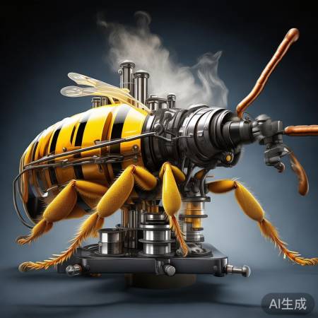 真空泵：勤劳的小蜜蜂