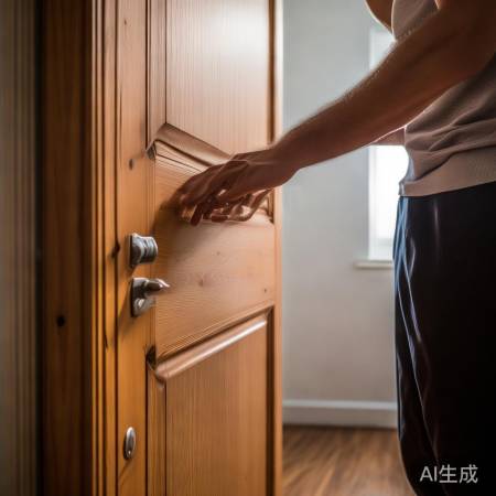 惠而浦冰箱门拆装教程