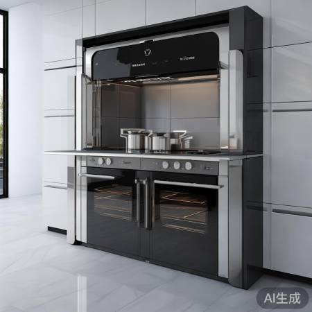 火星人集成灶：全国销售网点分布一览