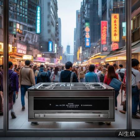 上海火星人集成灶热销