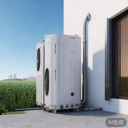 海信空气能采暖，兰州家庭取暖新选择