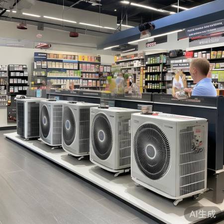 海信空气能，正规渠道购