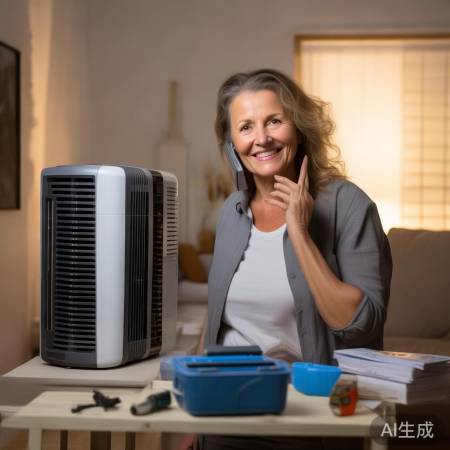 特灵中央空调使用体验：揭秘效果真相