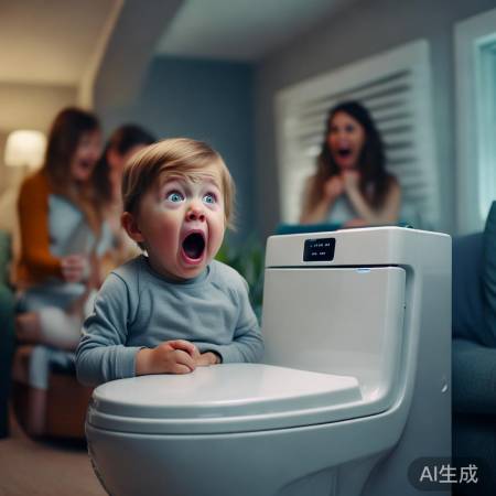 智能马桶报警功能：如何让生活更安心？