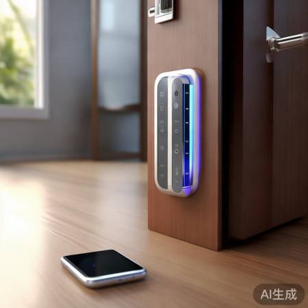 选智能锁看安全、便捷、售后