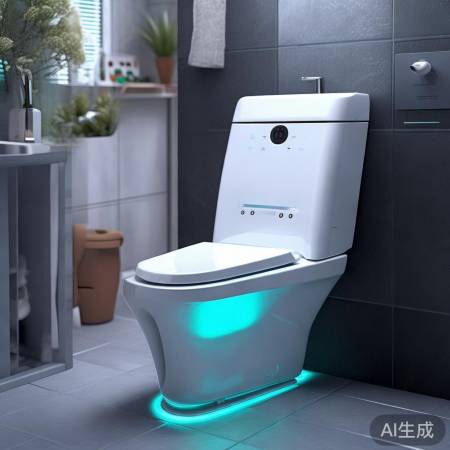 智能马桶盖：提升生活品质的家居必备神器