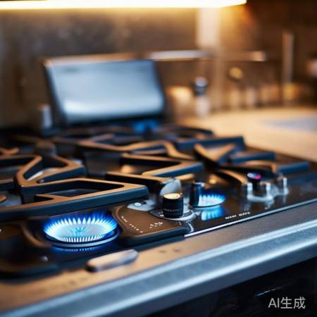 燃气灶操作不当易爆炸，安全使用指南！