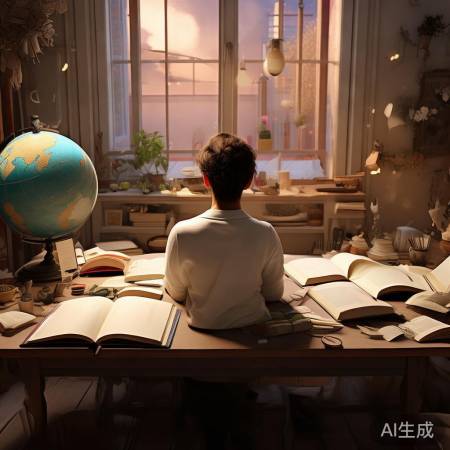 学习干货，点赞分享！